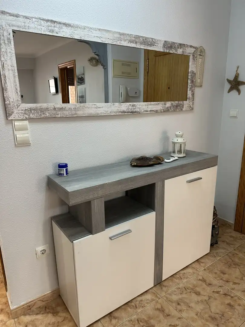 Apartments for rent in Sueca, Valencia