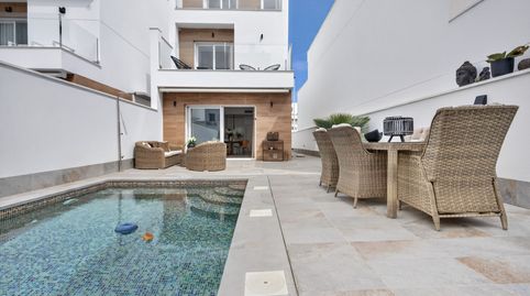 Foto 2 de Casa o chalet en venta en Los Peñascos - El Salero - Los Imbernones, San Pedro del Pinatar