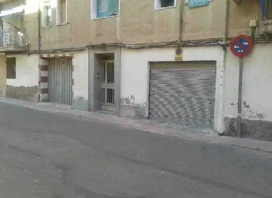 Business premises for sale in Camino de la Silla 14, imagen 3