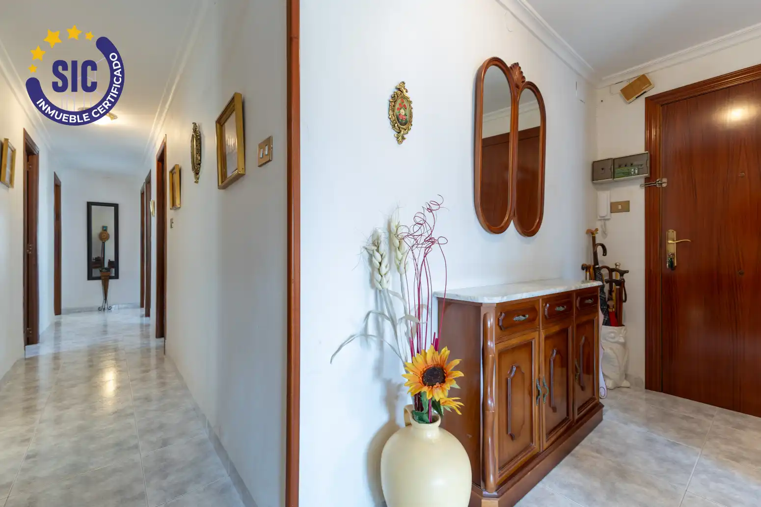 Piso con terraza en venta en Puerto de Sagunto, imagen 13