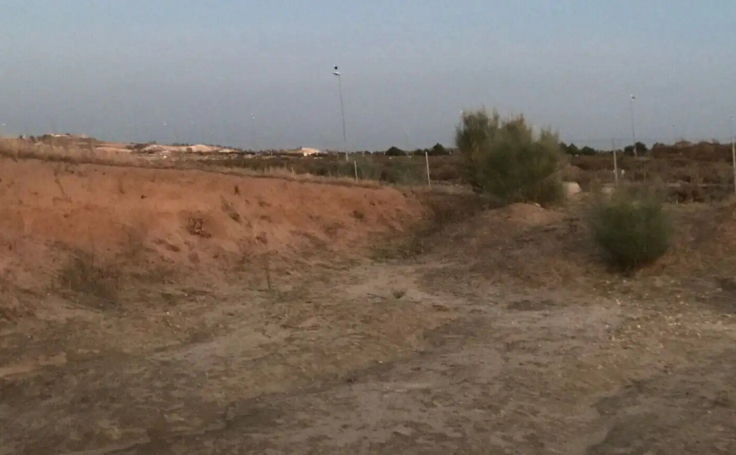 Fabrik Grundstücke zum Verkauf in Valdemoro