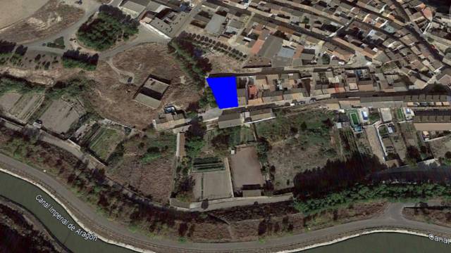 Oficina en Venta en C/ Tejar  en Gallur