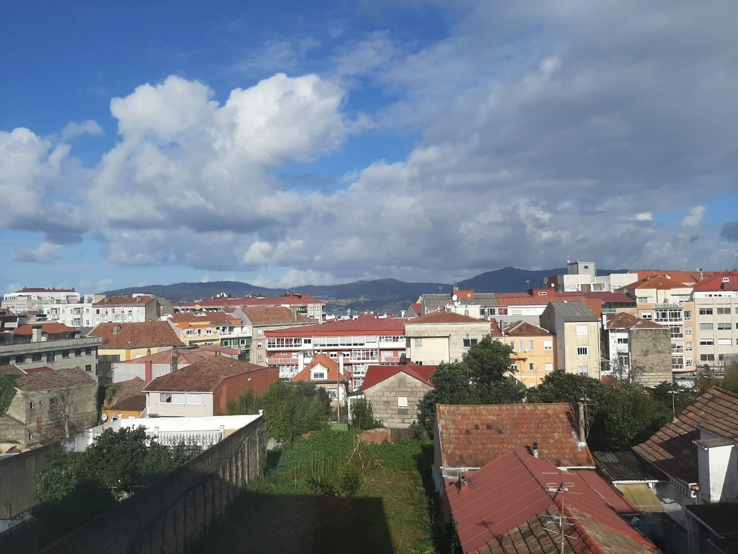 Flat for sale in Casablanca - Calvario