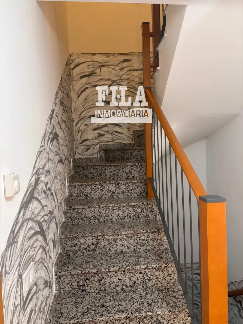 Terraced house for sale in Bellvei, imagen 11