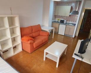 Study to rent in Camino de Ronda