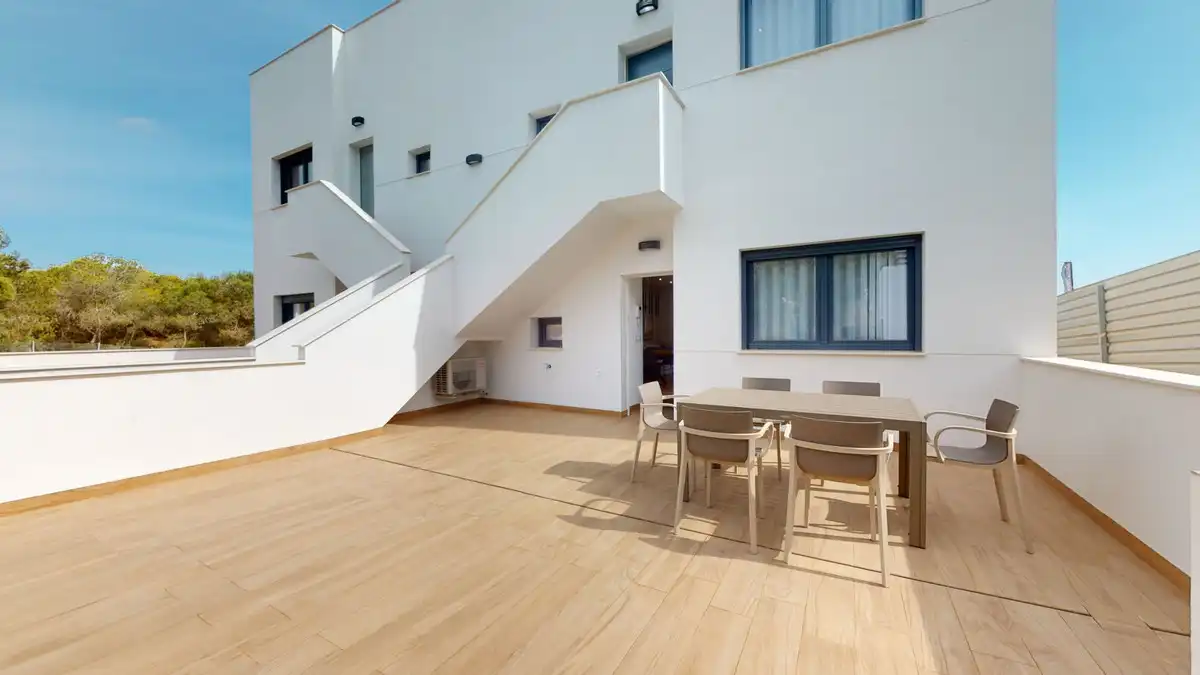 Casa in vendita a Orihuela Costa, imagen 6