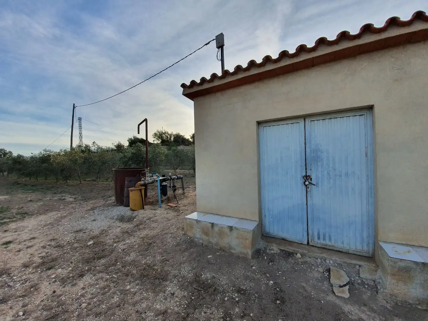 Terrain résidentiel à vendre à Xerta, imagen 31