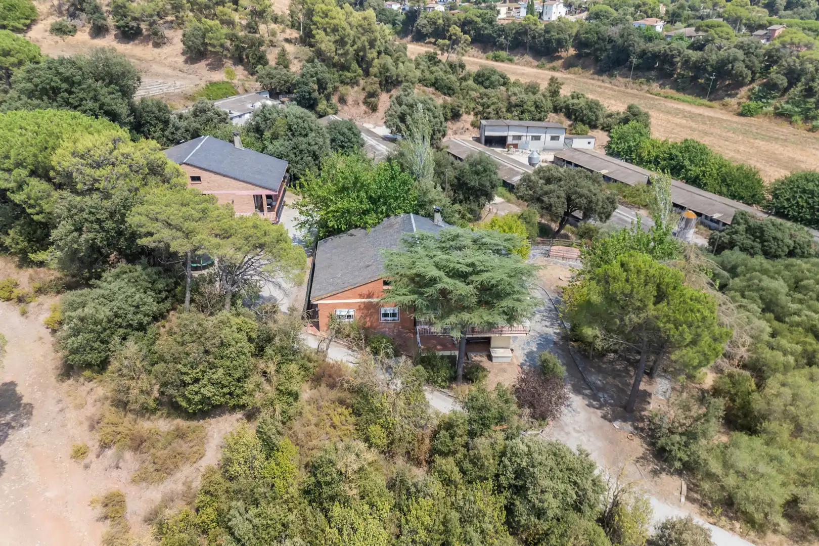 Haus mit Terrasse zum Verkauf in Sant Pere de Vilamajor, imagen 51