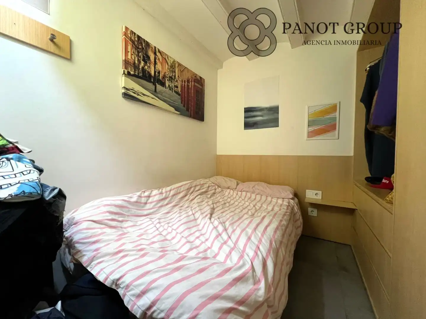 Wohnung zum Verkauf in Carrer de Joaquín Costa, imagen 20