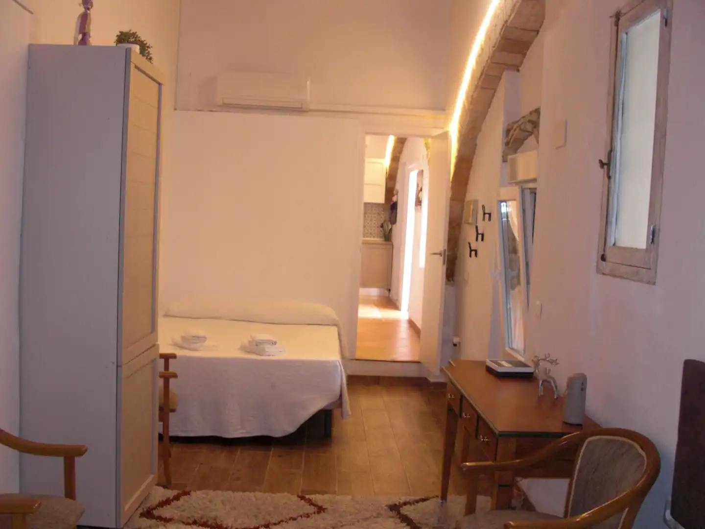 Habitación de Apartamento en venta en Vejer de la Frontera con Trastero