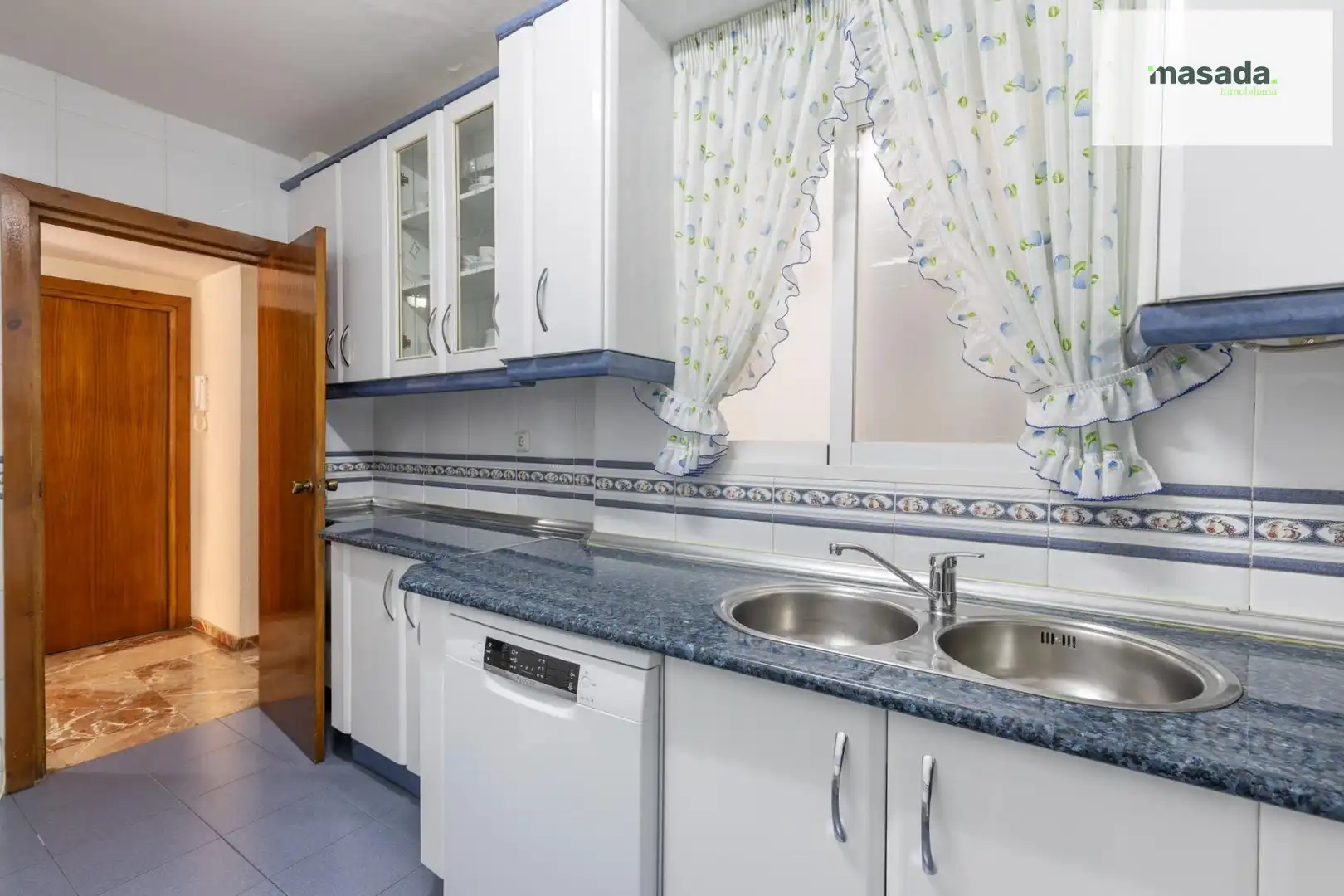 Piso en venta en Calle Calle Duquesa, 8, Centro - Sagrario