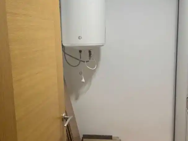 Bany de Estudi en venda en Elche / Elx amb Aire condicionat i Balcó