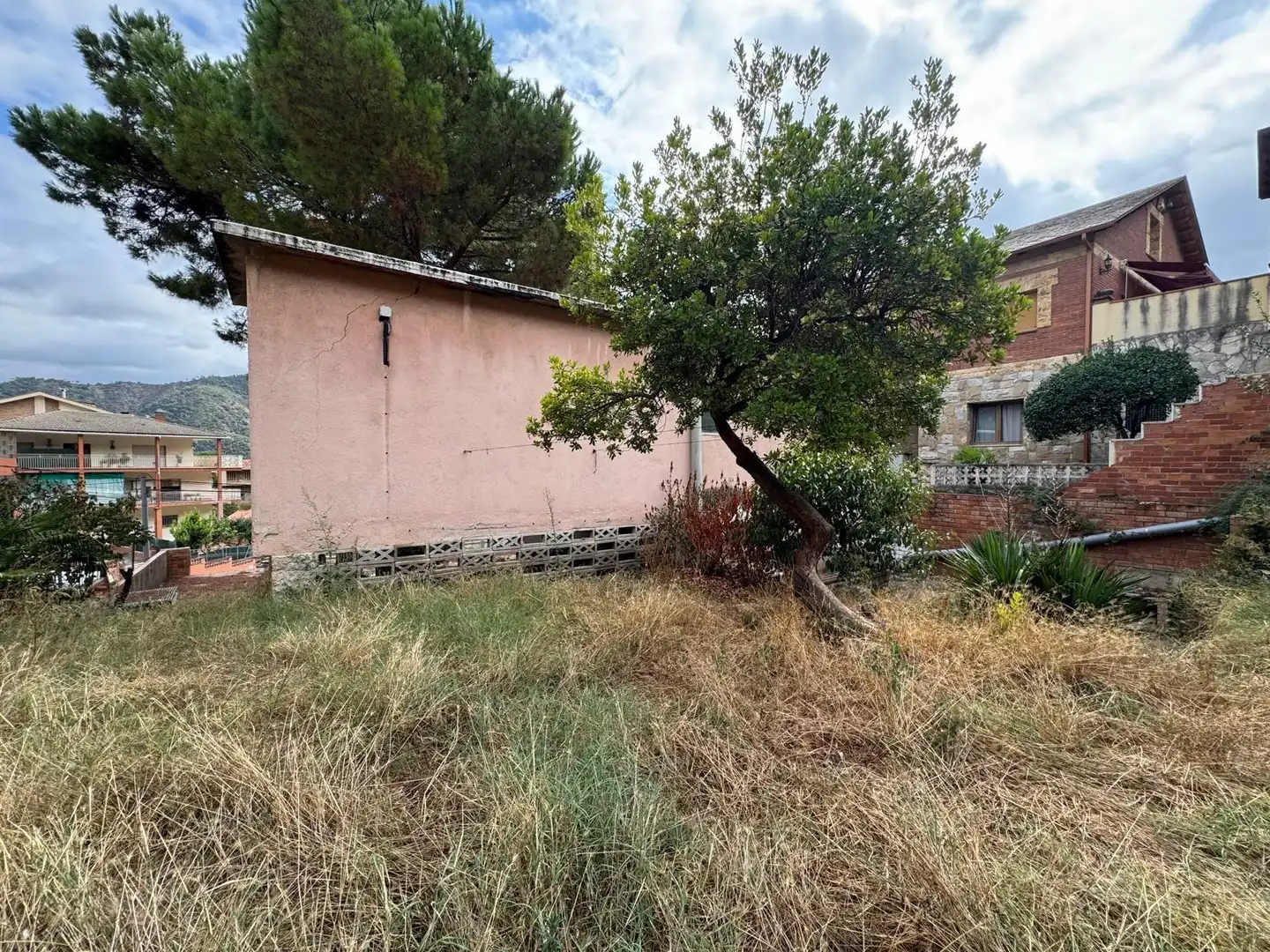 Casa con jardín en venta en La Torre de Claramunt, imagen 43