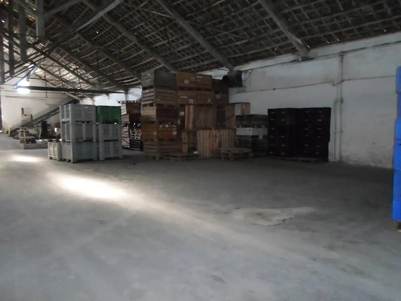 Nau industrial en venda a Algemesí, imagen 3