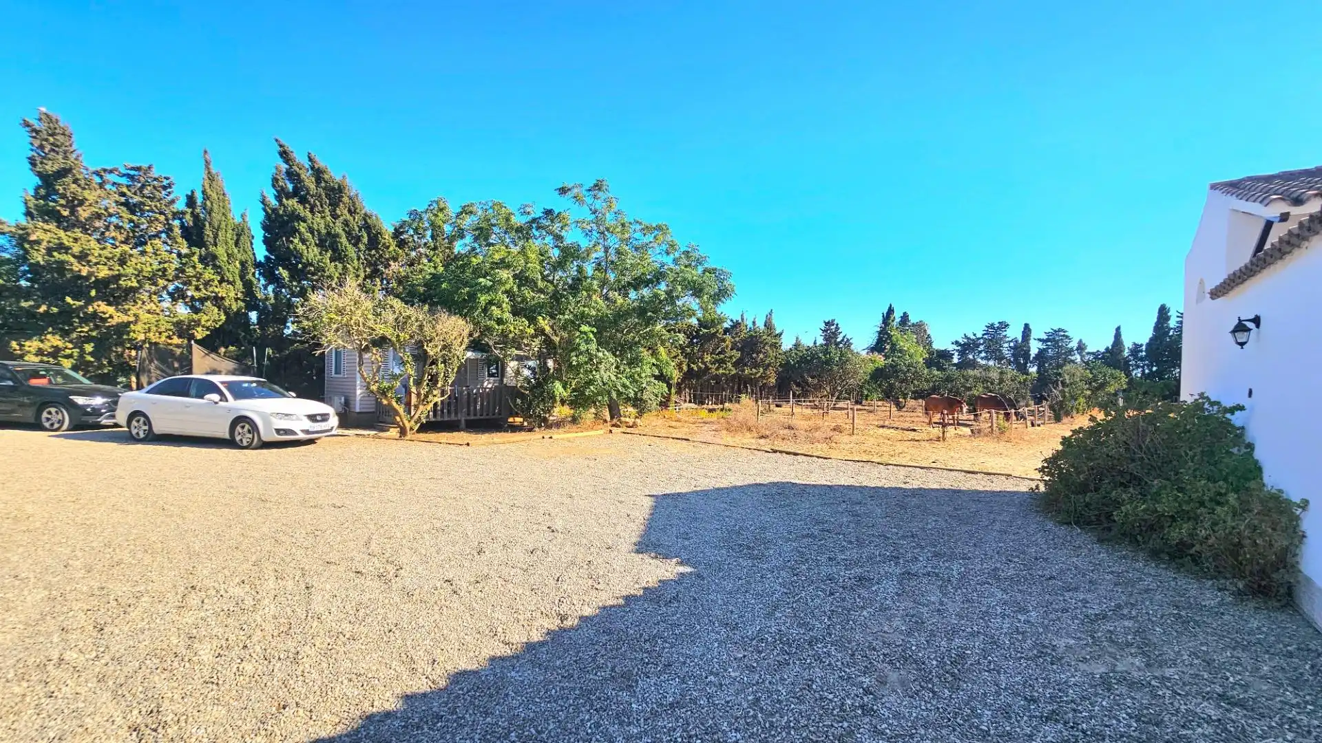 Casa rústica en venda a Las Tres Piedras - Costa Ballena, imagen 17