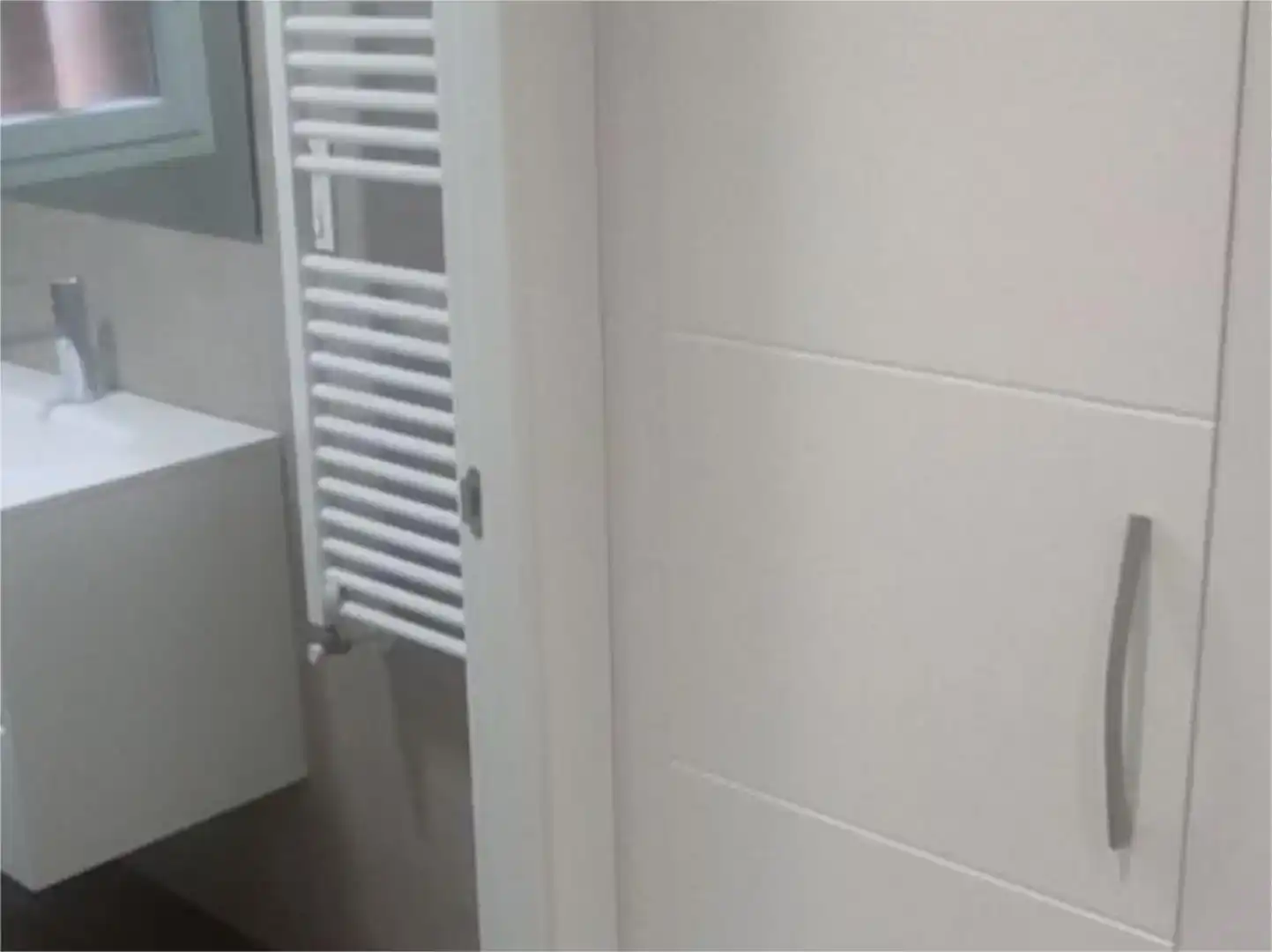 Bany de Pis en venda en Tineo amb Jardí privat i Parquet