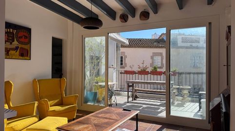 Foto 4 von Dachboden zum Verkauf in Centre, Sitges