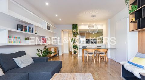 Photo 3 of Flat for sale in Sarrià, Barcelona Capital
