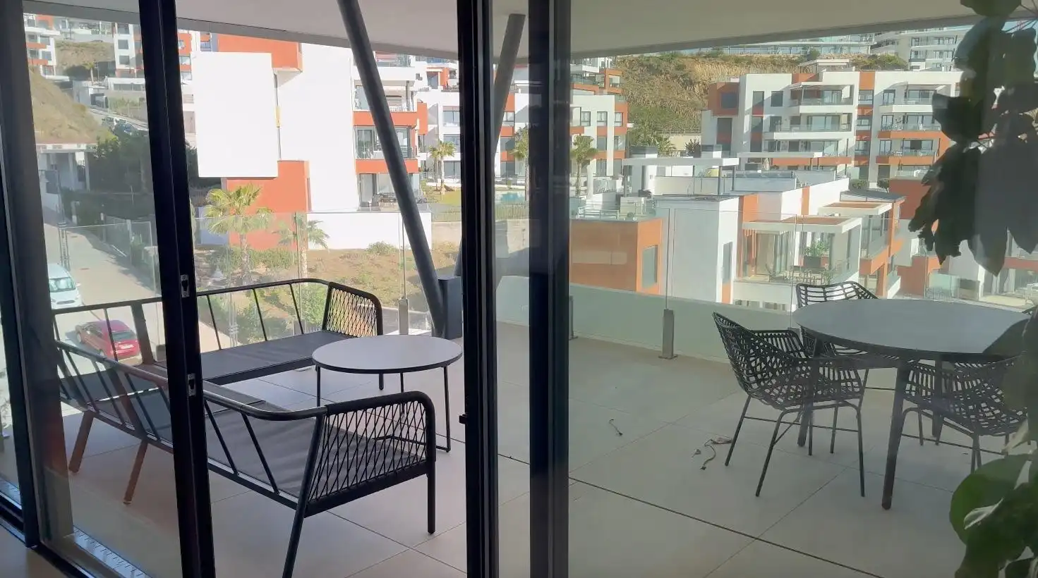 Àtic amb piscina en venda a Las Gaviotas  - Carvajal, imagen 16