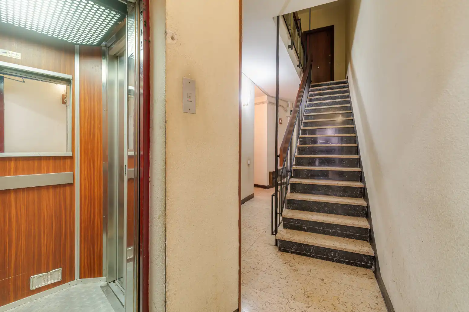 Wohnung zum Verkauf in Barcelona - CL FELIP II, Navas