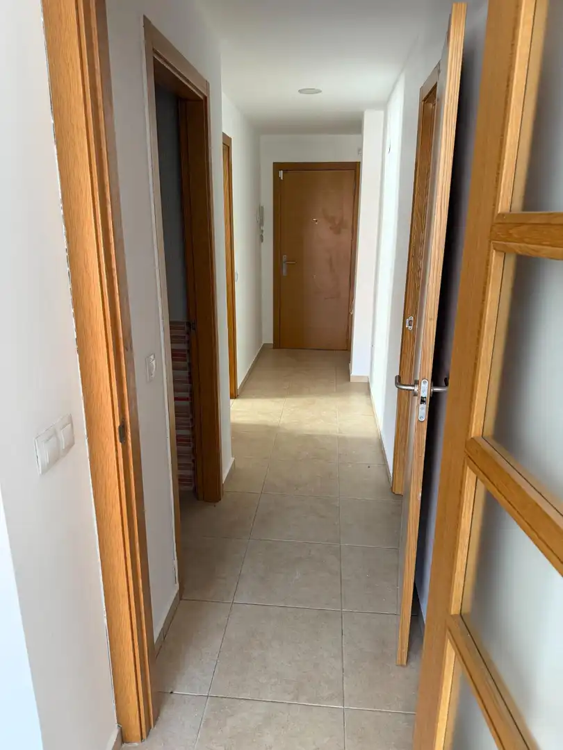 Wohnung mit Aufzug zum Verkauf in Magán, imagen 2