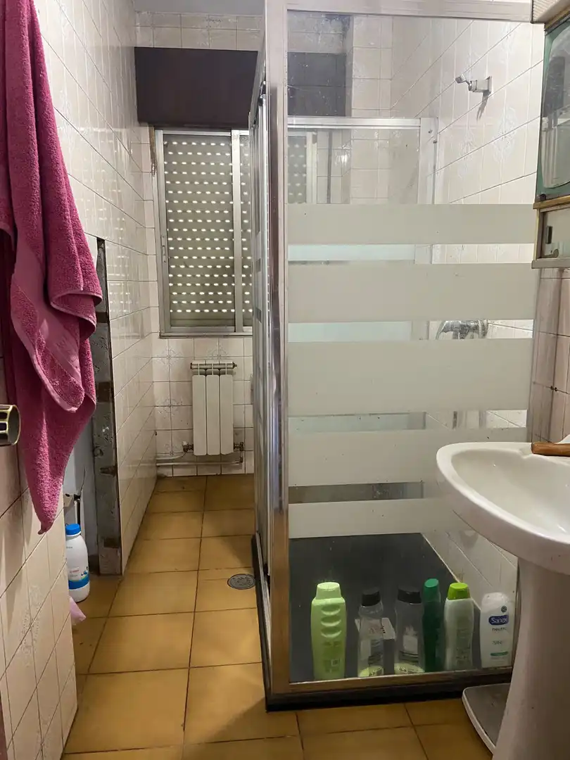 Bany de Casa o xalet en venda en Lalín