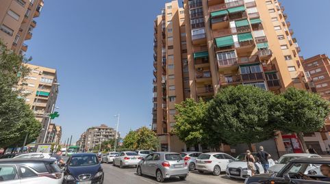 Foto 4 de Piso en venta en Barrio de Zaidín, Granada Capital