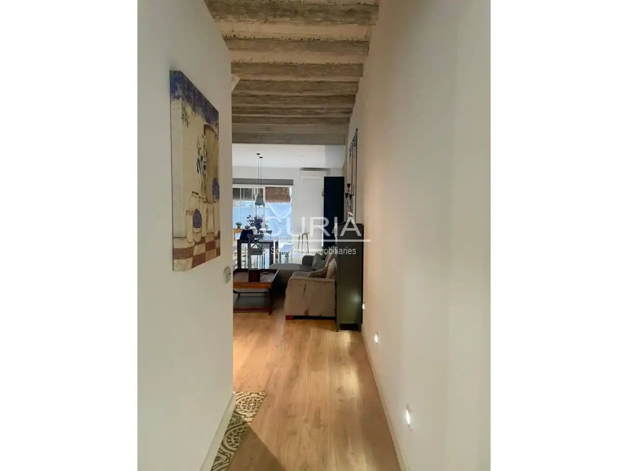 Wohnung mit Aufzug zur Miete in Instituts - Universitat, imagen 14
