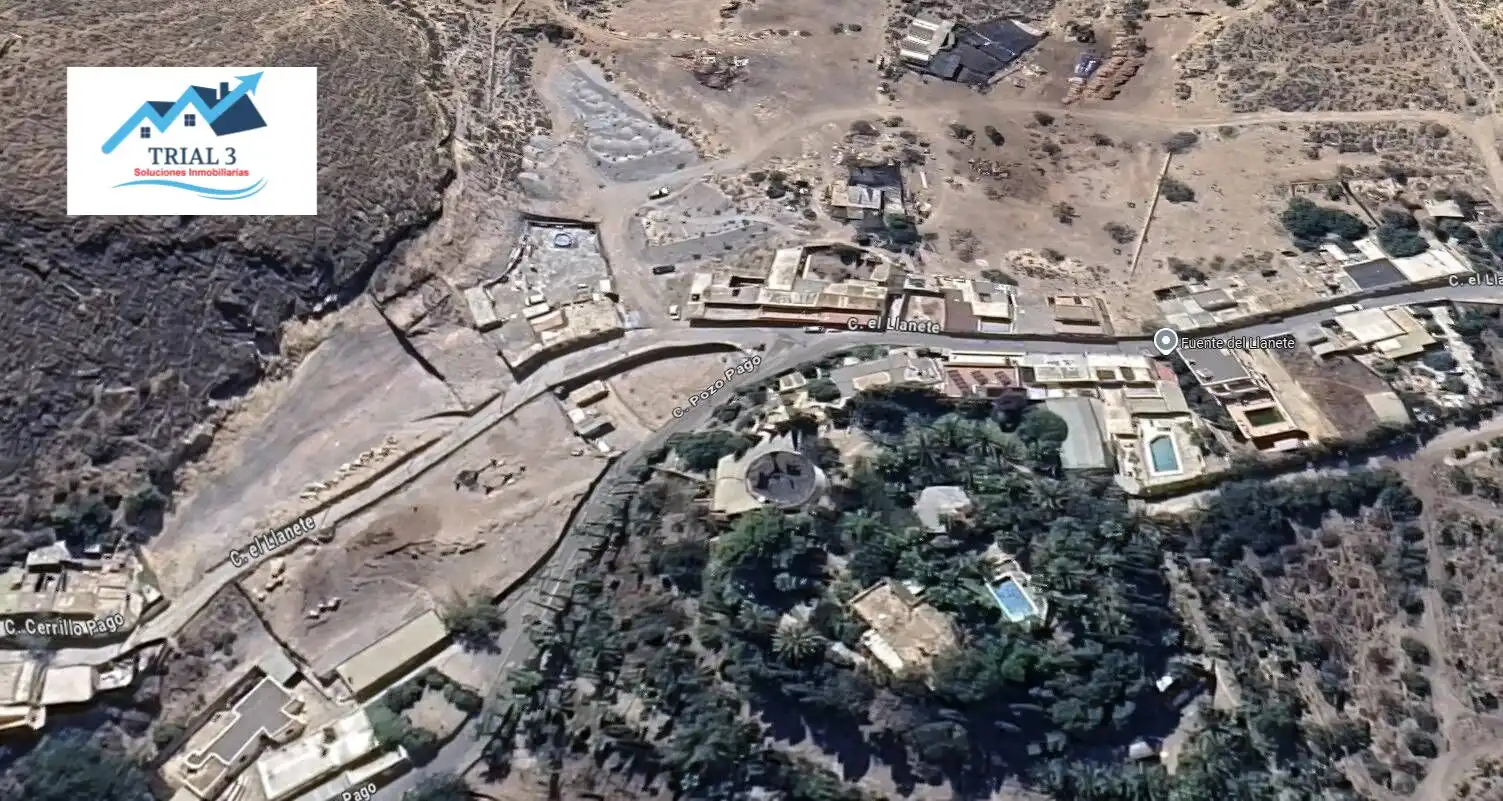 Terreno residencial en venta en Calle del Cerrillo Pago, imagen 3