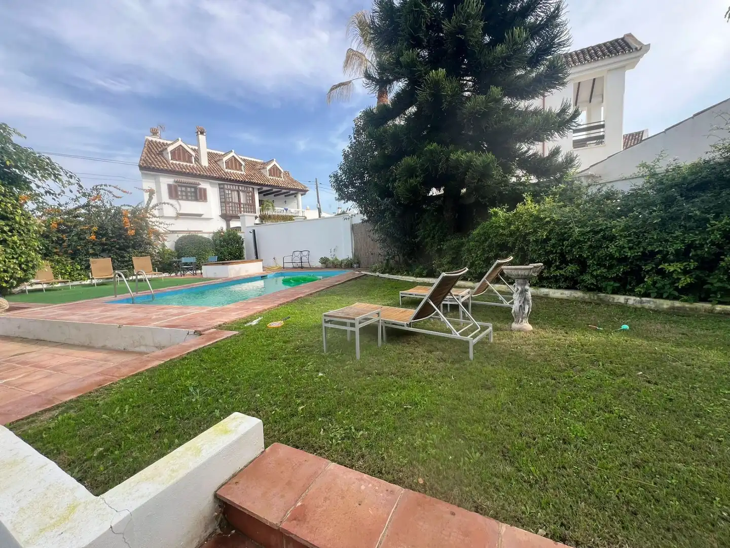 Villa de 4 habitaciones en San Pedro cerca de la playa., imatge 4