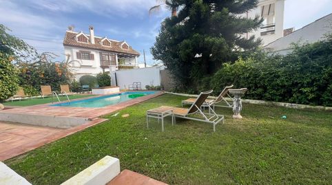 Villa de 4 habitaciones en San Pedro cerca de la playa., imatge 4