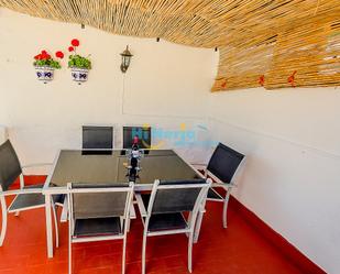 Terrace of Country house for sale in Torrox  with Air Conditioner and Terrace