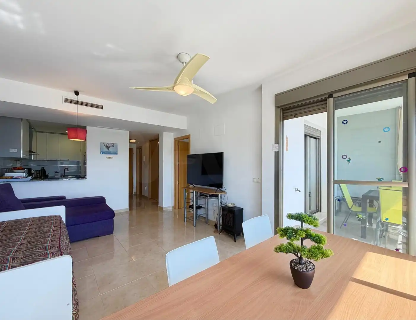 Appartamento con piscina in vendita a Oliva Nova, imagen 5