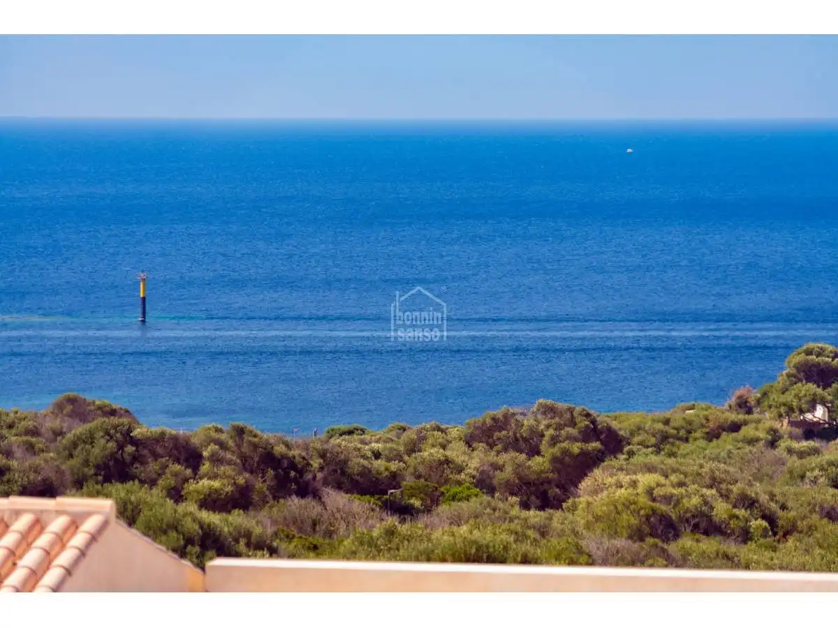 Houses for sale in Sant Lluís  with Private garden, Terrace and Swimming Pool