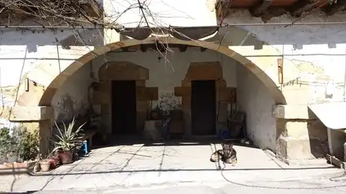 Casa o chalet en venta en Lezama