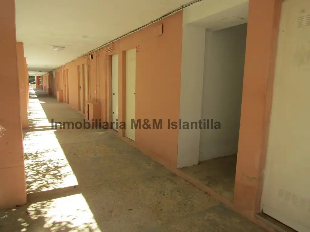 Apartament amb piscina en venda a Islantilla Golf, imagen 47