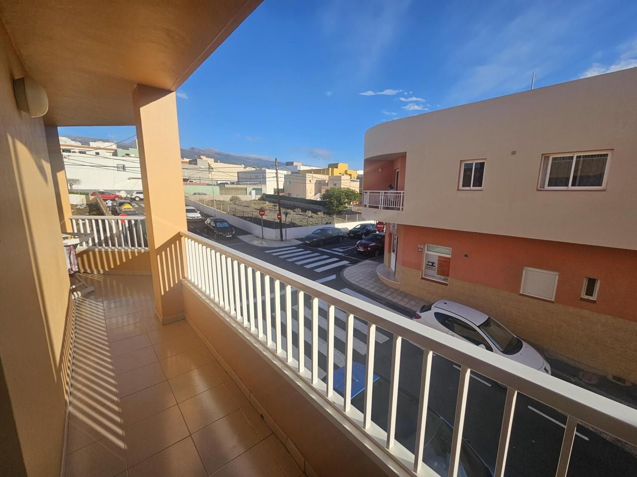 Flat for sale in Princesa Ifara, San Isidro