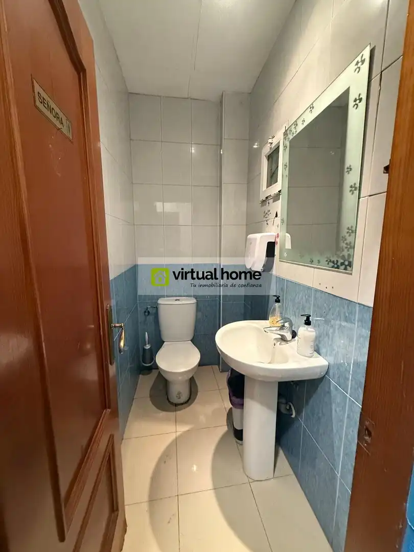 Locale commerciale in vendita a Levante Alto, imagen 17