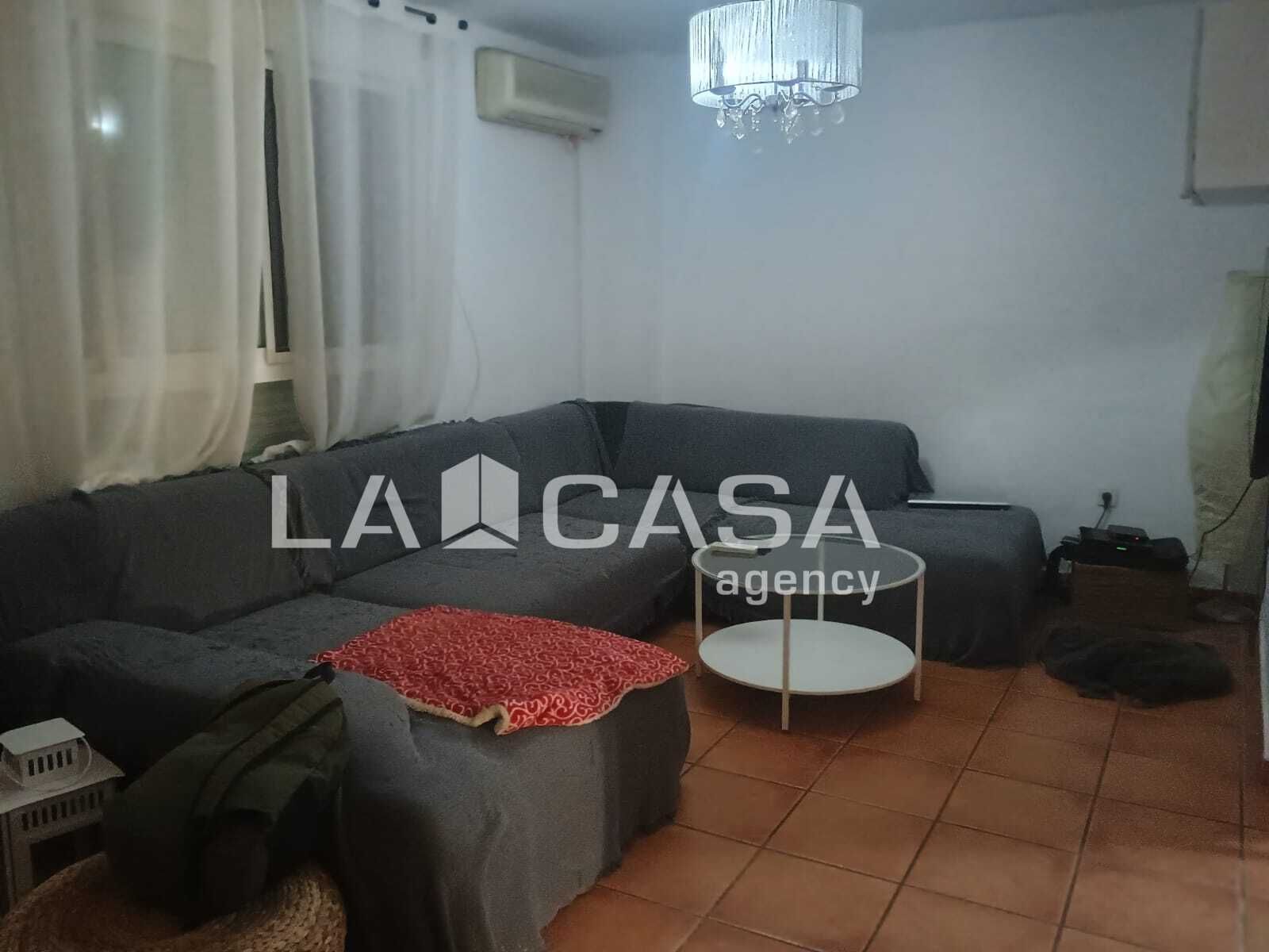 Casa o chalet en venta en Algeciras con Terraza