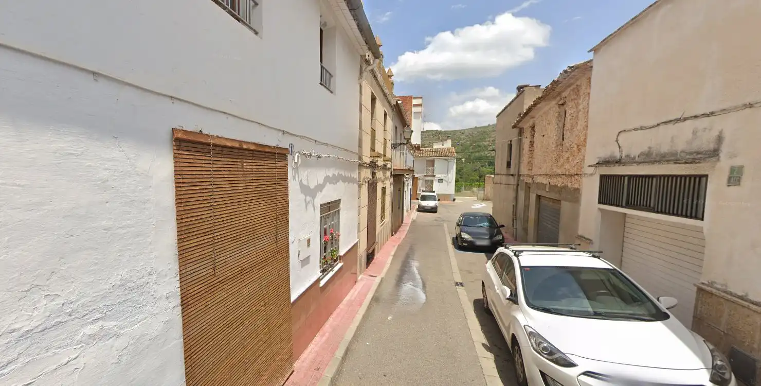 Maison mitoyenne à vendre à Sumacàrcer