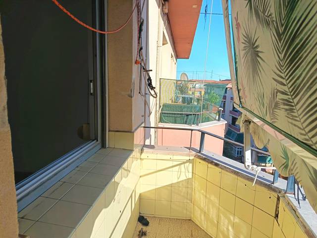 Piso en Venta en Virgen del Remedio - Parque Lo Morant