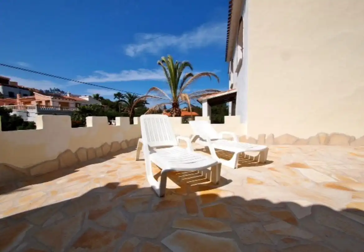 Houses for sale in Camí Coll de Pous, La Pedrera - Vessanes