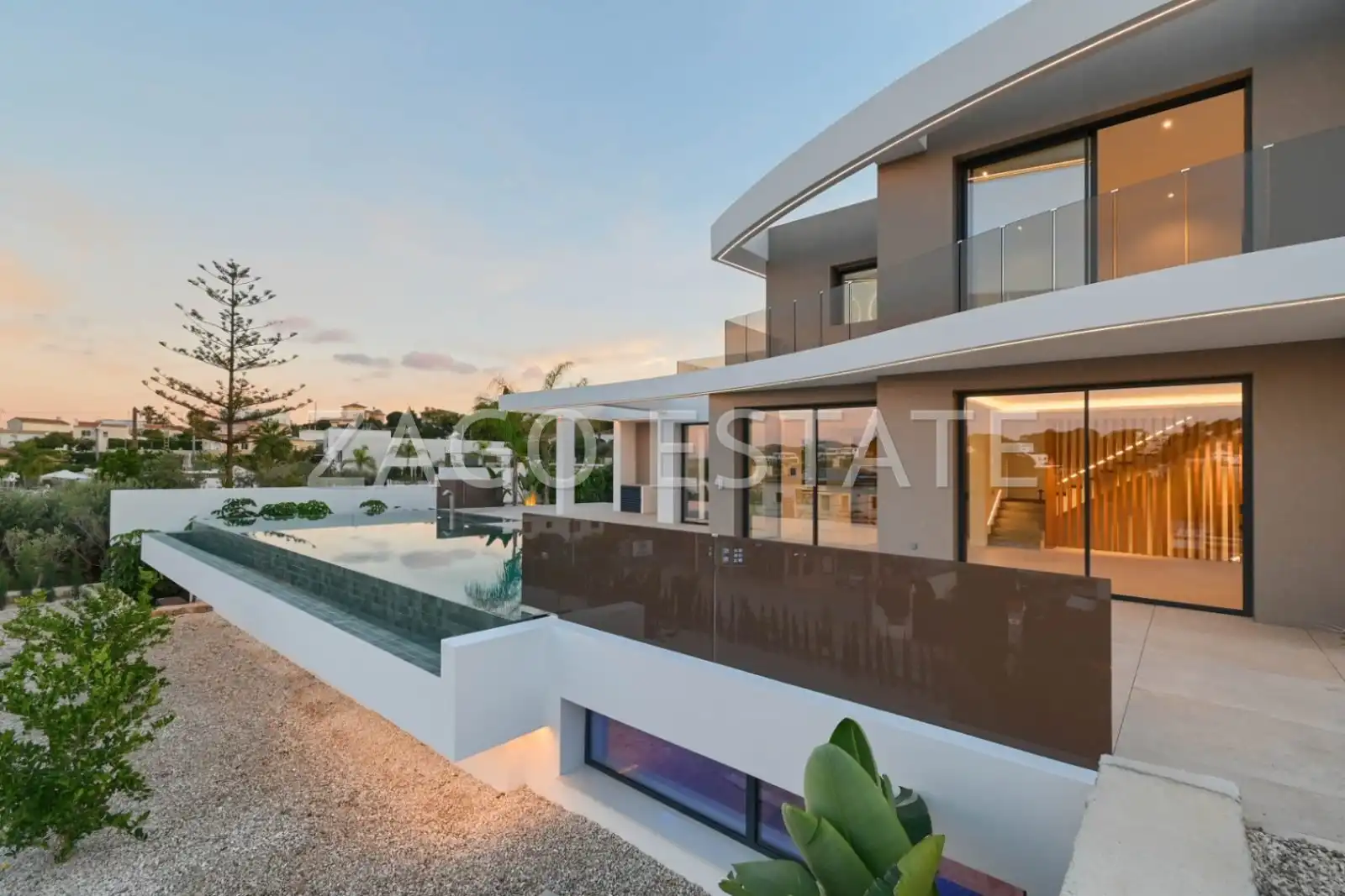 Maison avec piscine à vendre à La Fustera, imagen 7
