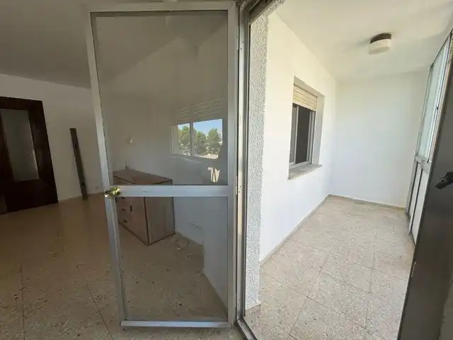 Balcony of Flat for share in Alcoy / Alcoi  with Terrace and Furnished