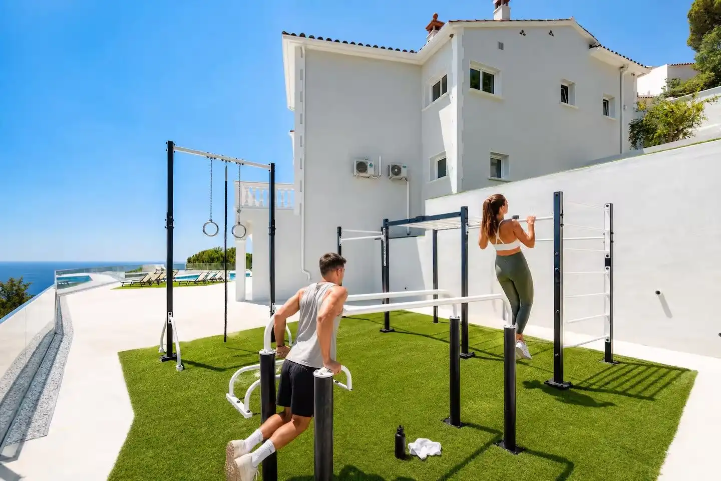 Villa zum Verkauf in 10  Carrer Riu Ter, imagen 2