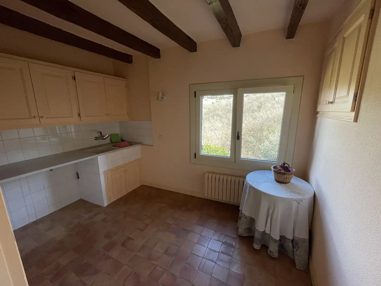 Casa rústica con terraza en venta en Sant Joan Les Fonts, imagen 18