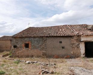 Finca rústica en venda a Turégano