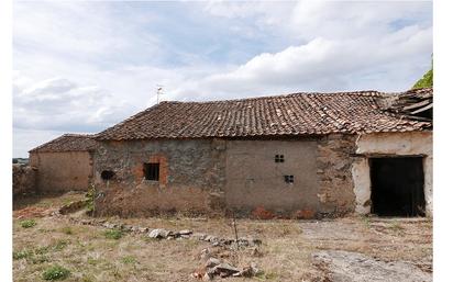 Finca rústica en venda a Turégano