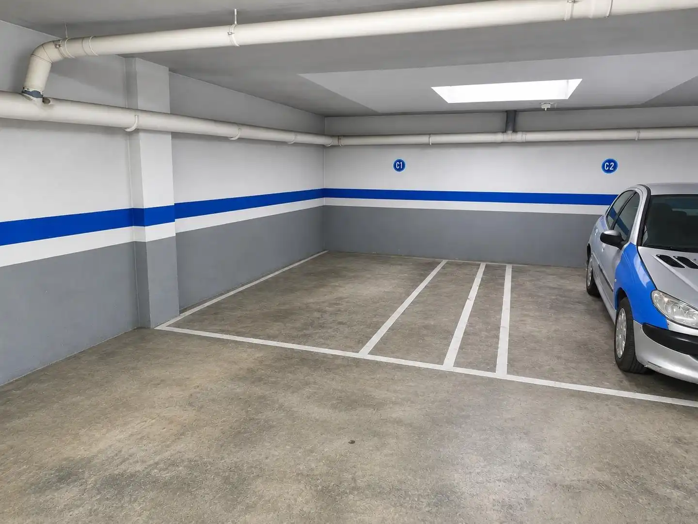 Wohnung zum Verkauf in Centre