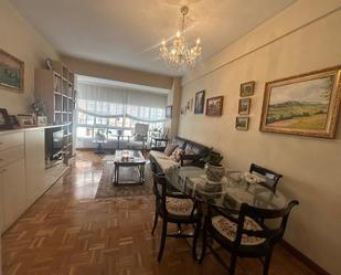 Sala d'estar de Pis en venda en Vitoria - Gasteiz amb Calefacció